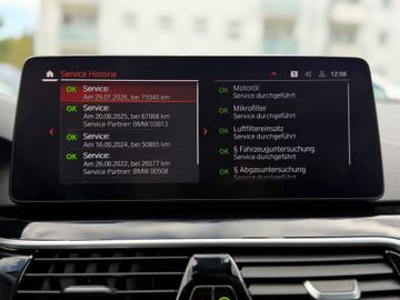 BMW 520 - 12