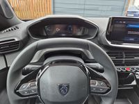 Peugeot 2008 - Vorschau Bild 12