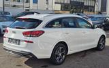 Hyundai i30 1,0 T-GDI cw Smart - Hyundai i30 Jahreswagen: I30cw