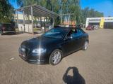 Audi A3 Cabriolet Ambition - Audi A3 aus 2011: Cabrio