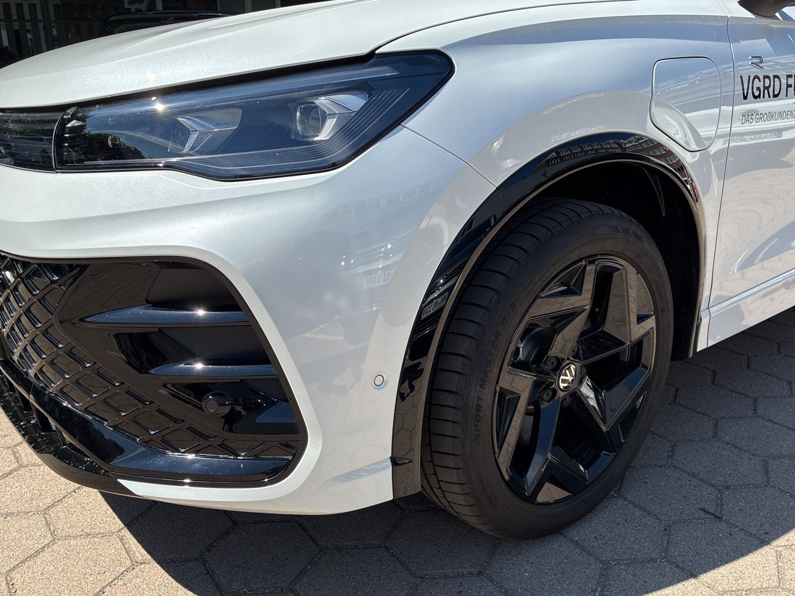 Volkswagen Tiguan 1.5 TSI eHybrid R-Line DSG Panorama LED foto 5