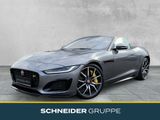 Jaguar F-Type Cabrio P575 R CABRIO SOUNDTASTE - Jaguar F-Type aus 2022