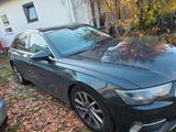 Audi A6 40 TDI quattro S tronic Avant - Garantie