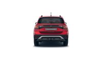 Volkswagen T-Cross - Vorschau Bild 5