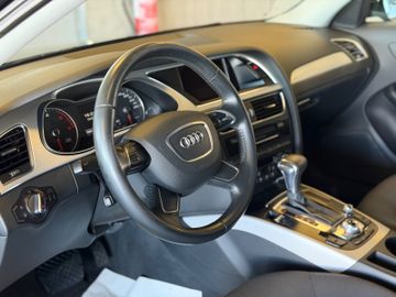 Audi A4 - 11