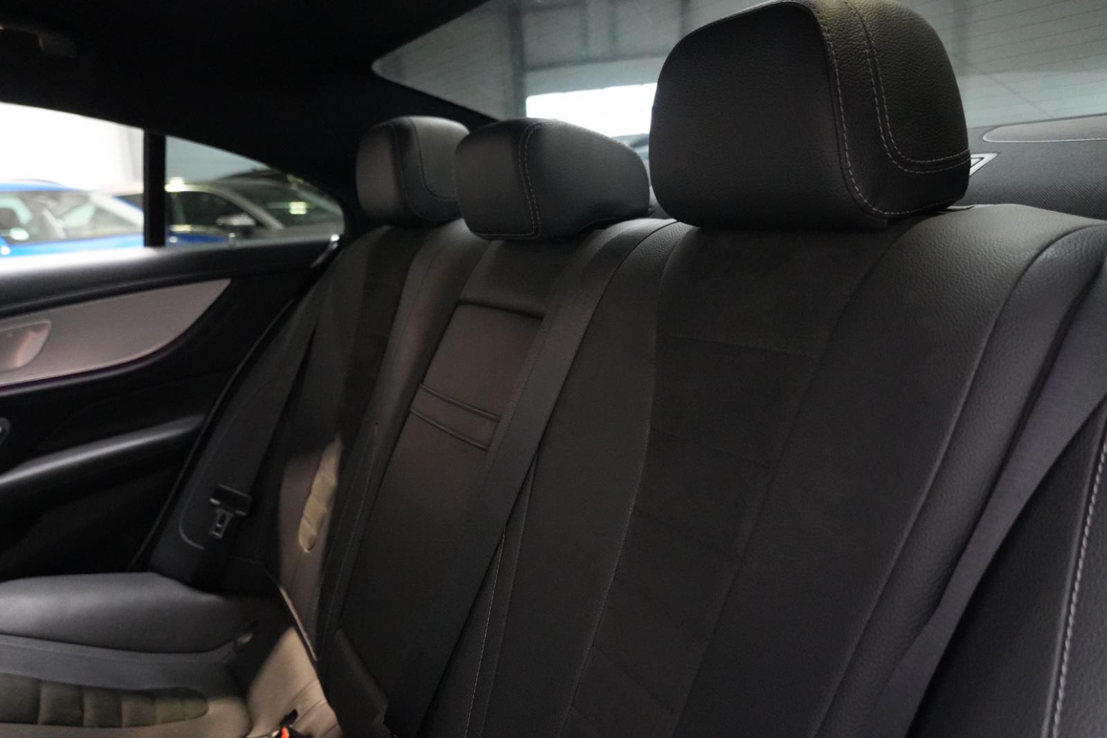 Mercedes-Benz CLS 220d  *AMG*MULTIBEAM*360*BURM*