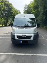 Peugeot Boxer 335 Avantage+ 2.2 HDi, 130PS - gebrauchte Peugeot Boxer aus dem Jahr 2013