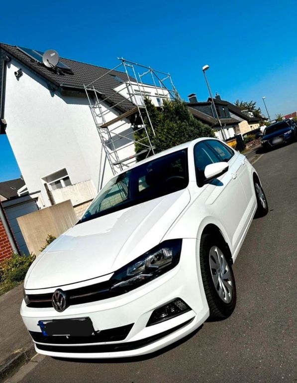 Image of Volkswagen Polo