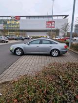 Audi A 6  2.4 Quattro gepanzert B6 Armoure... - Audi 80 in Frankfurt (Main)
