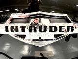 Suzuki C 1500 VL Intruder Black Edition nur 17.300 km ! - SUZUKI INTRUDER