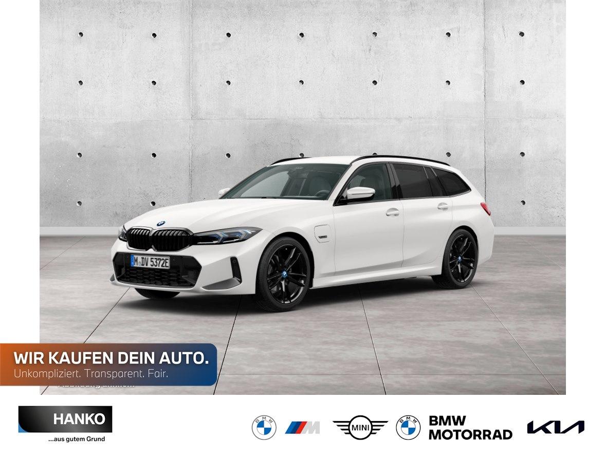 BMW 330e M Sport