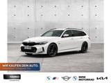 BMW 330e M Sport