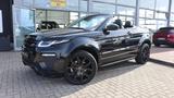 Land Rover Range Rover Evoque Cabriolet SE Dynamic - gebrauchte Land Rover Cabrios