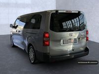 Toyota Proace Verso - Vorschau Bild 4