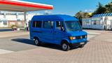 Mercedes-Benz 207 208 210 408 410 - Mercedes-Benz 410