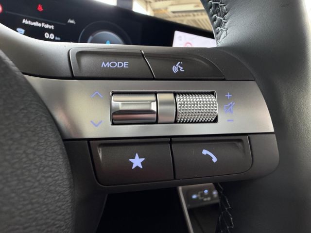 Hyundai KONA Elektro - Bild 18