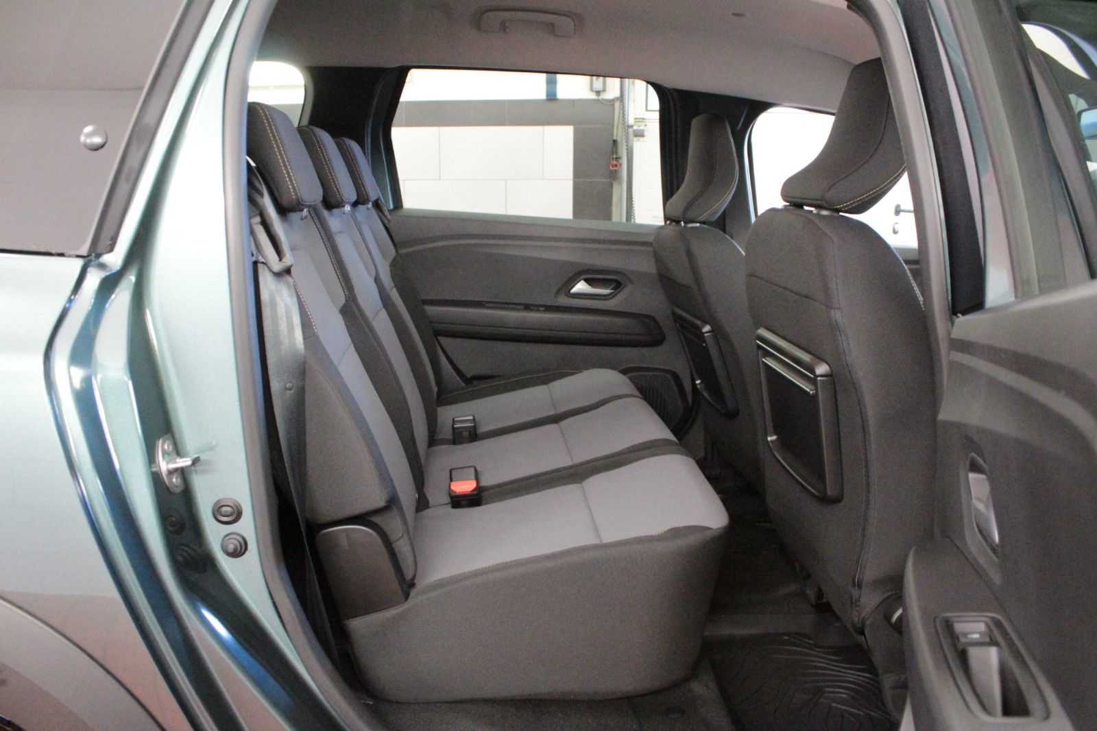 Fahrzeugabbildung Dacia Jogger Eco-G 100 Extreme+ 7-Sitzer