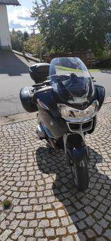 BMW R1200RT - Offers