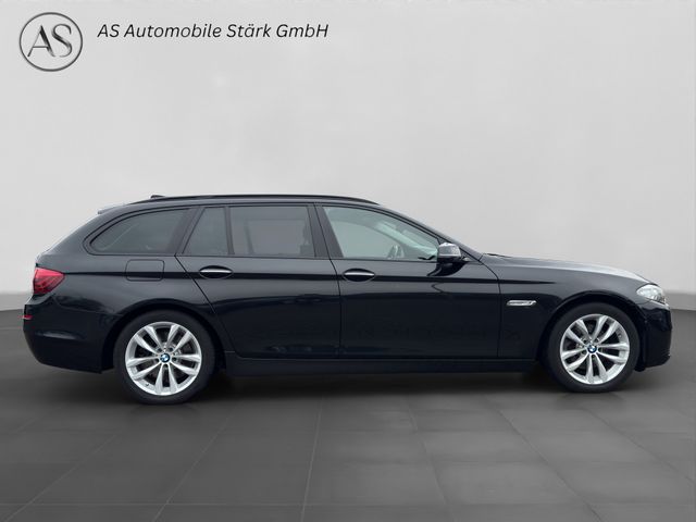 Fahrzeugabbildung BMW 520d Touring Sport+Prof.+Head-Up+360°+Leder+AHK