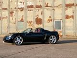 Opel Speedster 2.2 Liter original  Sammler... - Opel Speedster Gebrauchtwagen