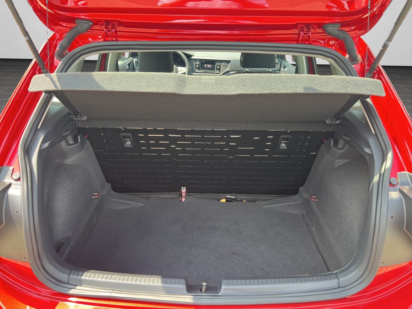 Volkswagen Polo - Bild 16