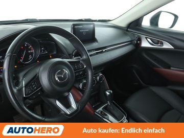 Mazda CX-3 - 11
