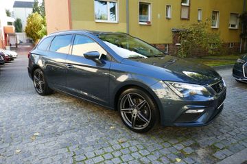 Fahrzeugabbildung SEAT Leon ST FR, Leder, Panorama, LED