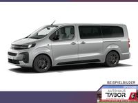 Opel Zafira - Vorschau Bild 2