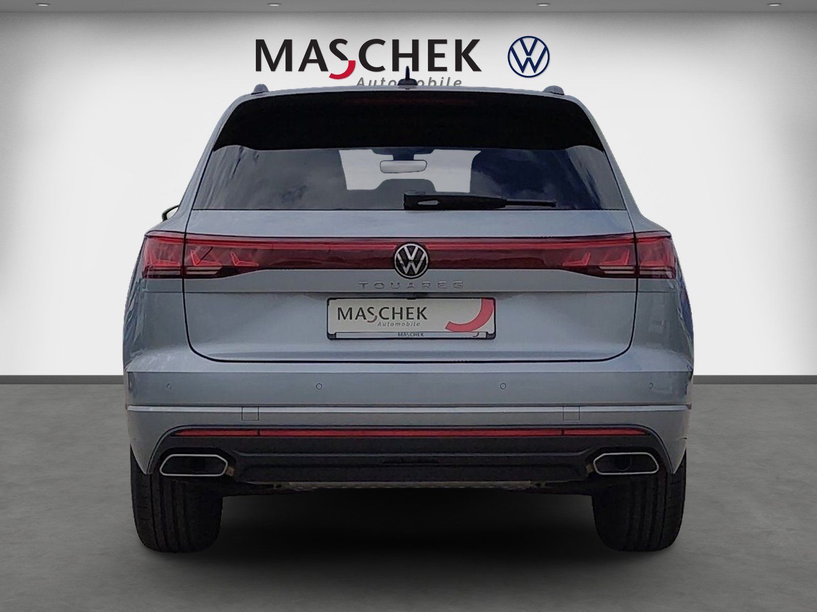 Volkswagen Touareg - Bild 5