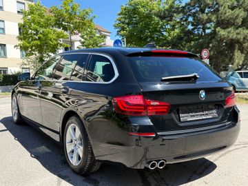 BMW 530 - 6