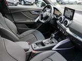 Audi Q2 35 TFSI S-Line Black AHK Matrix-LED - Audi: TFSI