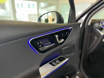 Mercedes GLC 200 - 12