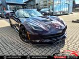 Corvette C7 Coupe Stingray 6.2 V8 2LT TARGA/BOSE/LEDER - Corvette C7 Gebrauchtwagen
