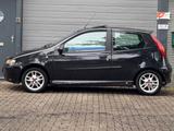 Fiat Punto 1.8-16V HGT - Fiat Punto: Hgt