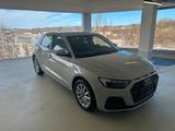 Audi Neuwagen TOP-PREIS Audi A1 25 TFSI Sportback 