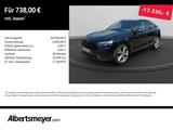 Audi SQ5  Sportback TDI AHK+STANDH+AIR+MATRIX - Audi SQ5 SUV