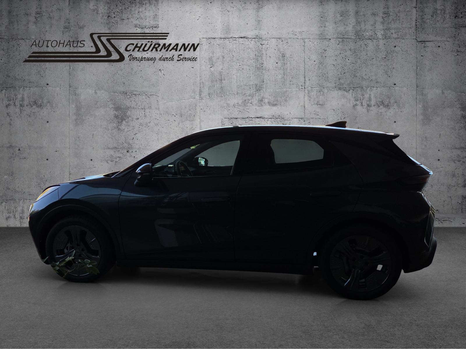 Cupra Raval Endurance Edition Dynamic 155 kW 52KWh