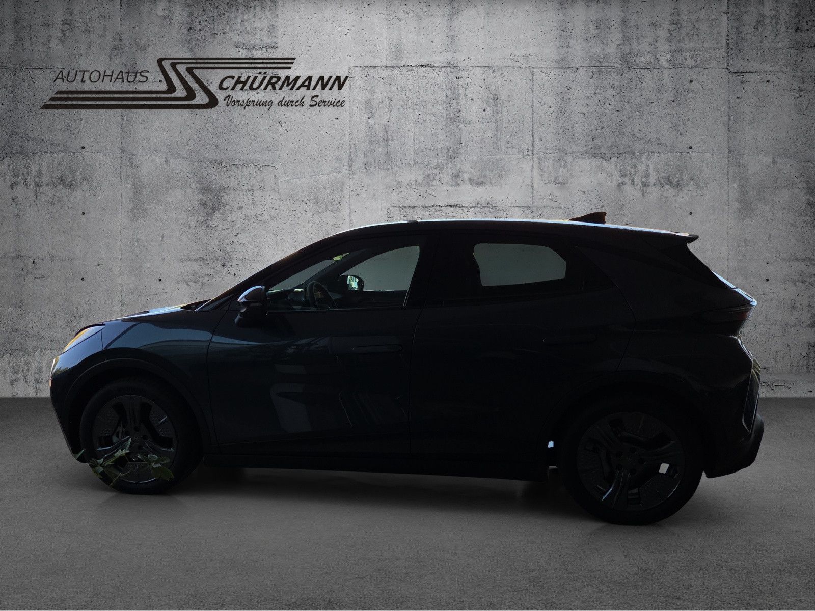 Raval Endurance Edition Dynamic 155 kW 52KWh