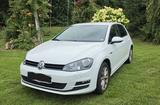 Volkswagen Golf 2.0 TDI BMT LOUNGE