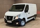Nissan NV400 2.3 dCi 136HP - Nissan NV400 aus 2016
