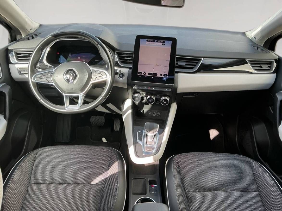 Fahrzeugabbildung Renault CAPTUR EDITION ONE E-TECH PLUG-IN 160