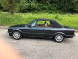 BMW Cabrio 325i H-Kennzeichen - BMW 325 aus 1992