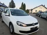 Volkswagen Golf VI Trendline*NEU*TÜV*NUR*60*KM*Aus erste 1 - Volkswagen Golf: G60