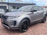 Land Rover Range Rover Evoque R-Dynamic HSE BLACK PANOVOLL! - Land Rover Range Rover Evoque in Wiesbaden