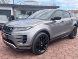 Land Rover Range Rover Evoque R-Dynamic HSE BLACK PANOVOLL! - Land Rover Range Rover Evoque: R Dynamic Hse