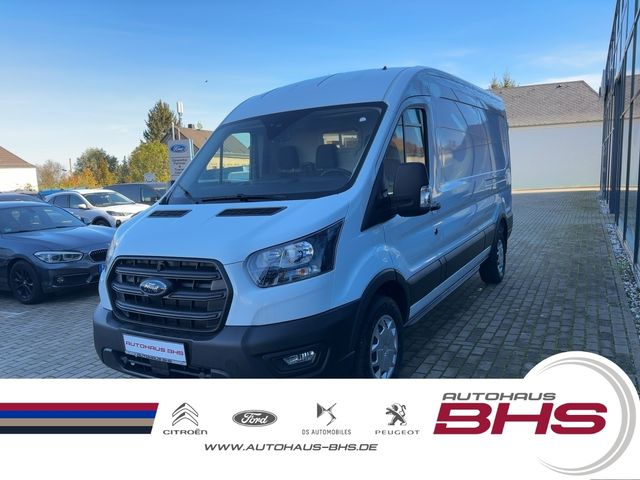 Ford Transit Kasten350 L3 2.0lEcoBlue 130PS ATG Trend