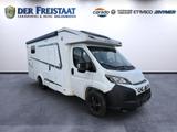 Etrusco ETRUSCO T 6.9 SB JAHRESWAGEN*5.SITZER/SCHLÄFER* - Wohnmobil oder -wagen Jahreswagen