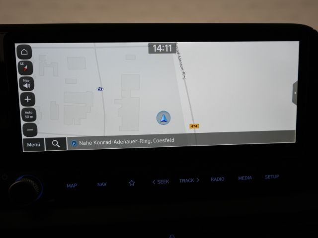 i20 FACELIFT T-GDi PRIME DCT+VOLL-LED+NAVI+RÜCKF