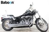 Harley-Davidson FXSTC Softail Custom - Offers