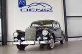Mercedes-Benz 300 Adenauer Automatik*Motorrevision*H-Zulassung - Mercedes-Benz: Adenauer